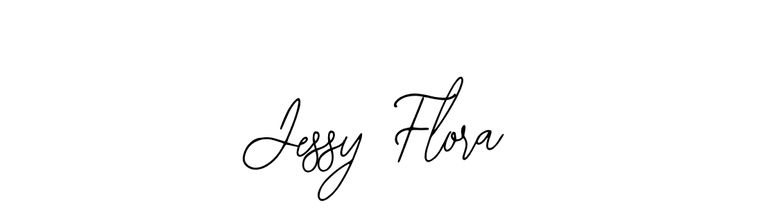 This is the best signature style for the Jessy Flora name. Also you like these signature font (Bearetta-2O07w). Mix name signature. Jessy Flora signature style 12 images and pictures png