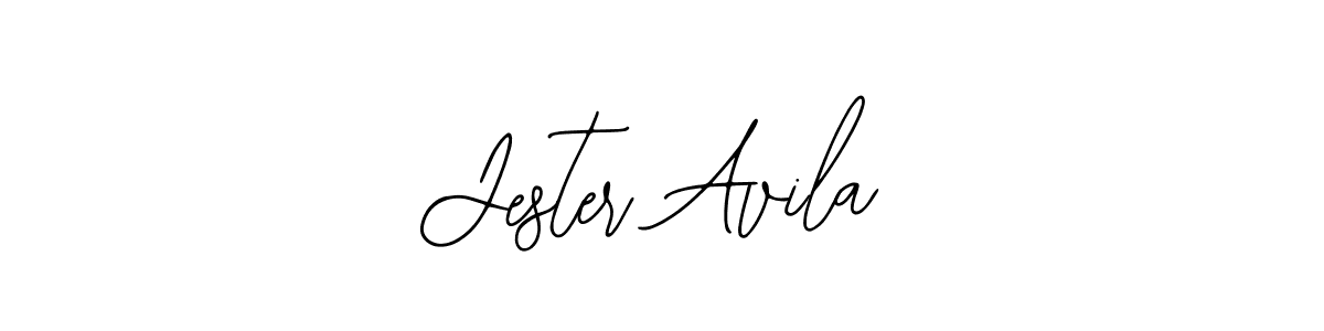 Make a short Jester Avila signature style. Manage your documents anywhere anytime using Bearetta-2O07w. Create and add eSignatures, submit forms, share and send files easily. Jester Avila signature style 12 images and pictures png