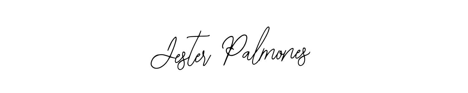 It looks lik you need a new signature style for name Jester Palmones. Design unique handwritten (Bearetta-2O07w) signature with our free signature maker in just a few clicks. Jester Palmones signature style 12 images and pictures png
