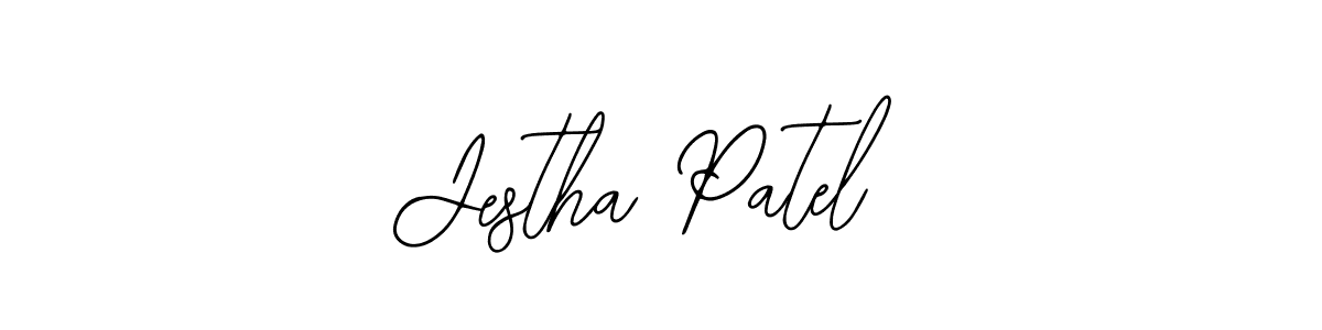 See photos of Jestha Patel official signature by Spectra . Check more albums & portfolios. Read reviews & check more about Bearetta-2O07w font. Jestha Patel signature style 12 images and pictures png