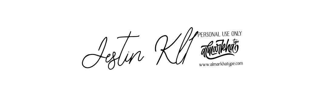 The best way (Bearetta-2O07w) to make a short signature is to pick only two or three words in your name. The name Jestin Kl12 include a total of six letters. For converting this name. Jestin Kl12 signature style 12 images and pictures png