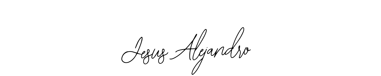 Make a short Jesus Alejandro signature style. Manage your documents anywhere anytime using Bearetta-2O07w. Create and add eSignatures, submit forms, share and send files easily. Jesus Alejandro signature style 12 images and pictures png