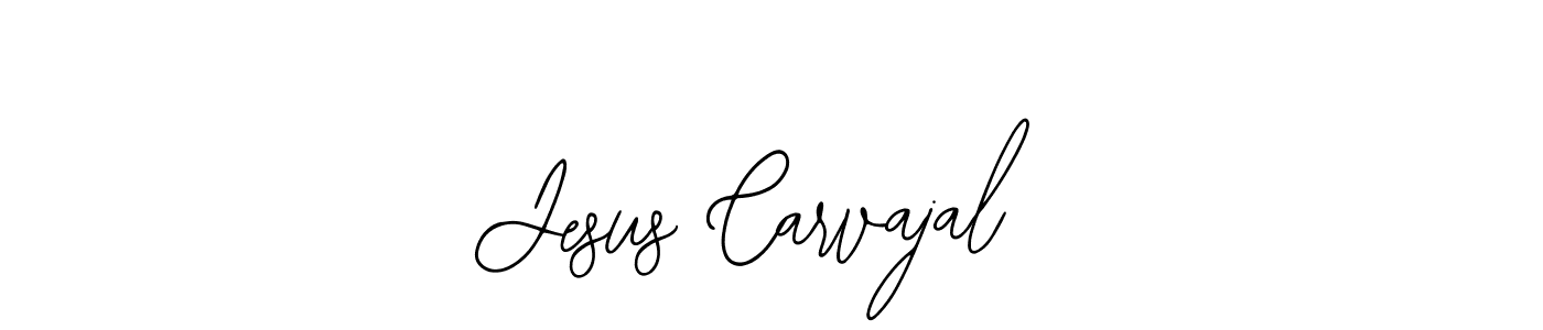 Create a beautiful signature design for name Jesus Carvajal. With this signature (Bearetta-2O07w) fonts, you can make a handwritten signature for free. Jesus Carvajal signature style 12 images and pictures png