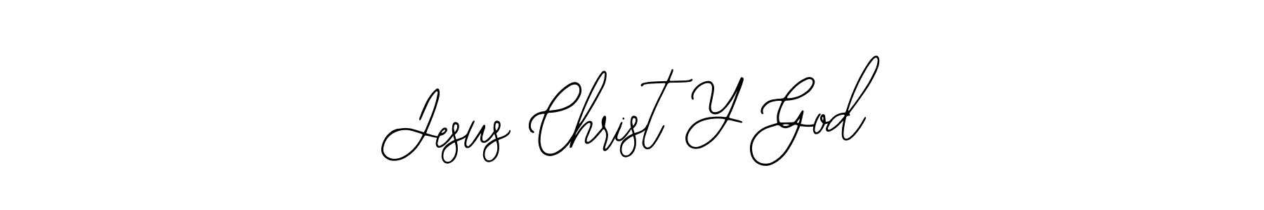 It looks lik you need a new signature style for name Jesus Christ Y God. Design unique handwritten (Bearetta-2O07w) signature with our free signature maker in just a few clicks. Jesus Christ Y God signature style 12 images and pictures png