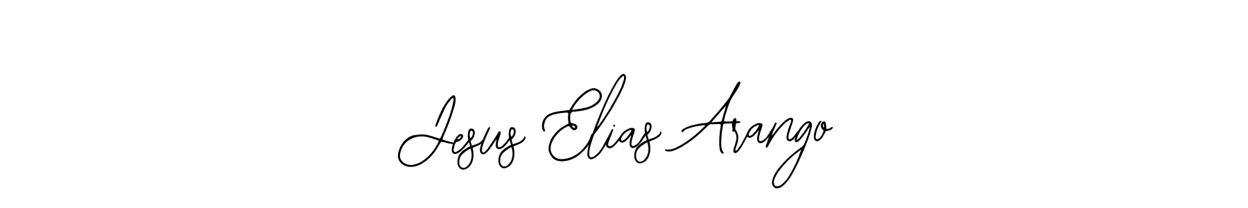 Check out images of Autograph of Jesus Elias Arango name. Actor Jesus Elias Arango Signature Style. Bearetta-2O07w is a professional sign style online. Jesus Elias Arango signature style 12 images and pictures png