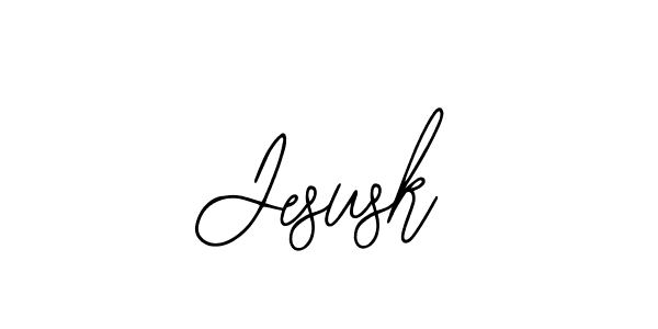 Make a short Jesusk signature style. Manage your documents anywhere anytime using Bearetta-2O07w. Create and add eSignatures, submit forms, share and send files easily. Jesusk signature style 12 images and pictures png