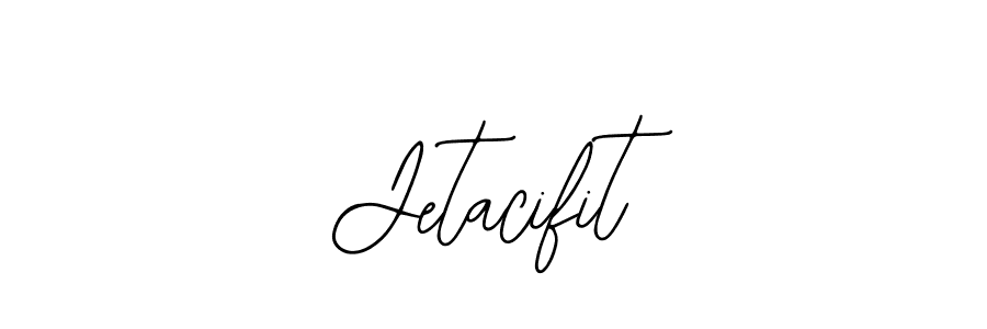 This is the best signature style for the Jetacifit name. Also you like these signature font (Bearetta-2O07w). Mix name signature. Jetacifit signature style 12 images and pictures png