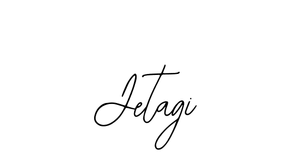 Also You can easily find your signature by using the search form. We will create Jetagi name handwritten signature images for you free of cost using Bearetta-2O07w sign style. Jetagi signature style 12 images and pictures png