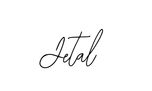 You can use this online signature creator to create a handwritten signature for the name Jetal. This is the best online autograph maker. Jetal signature style 12 images and pictures png