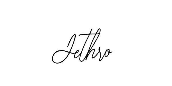 Make a beautiful signature design for name Jethro. With this signature (Bearetta-2O07w) style, you can create a handwritten signature for free. Jethro signature style 12 images and pictures png