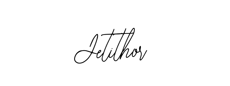 Once you've used our free online signature maker to create your best signature Bearetta-2O07w style, it's time to enjoy all of the benefits that Jetithor name signing documents. Jetithor signature style 12 images and pictures png