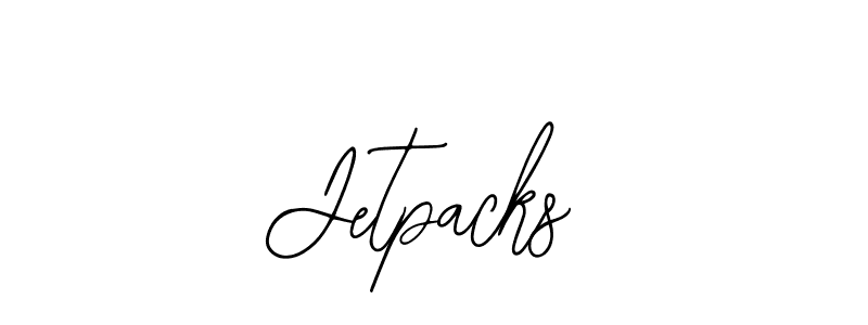 It looks lik you need a new signature style for name Jetpacks. Design unique handwritten (Bearetta-2O07w) signature with our free signature maker in just a few clicks. Jetpacks signature style 12 images and pictures png