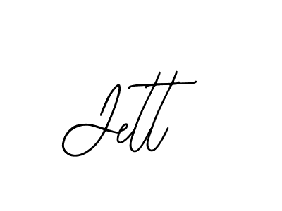 Check out images of Autograph of Jett name. Actor Jett Signature Style. Bearetta-2O07w is a professional sign style online. Jett signature style 12 images and pictures png