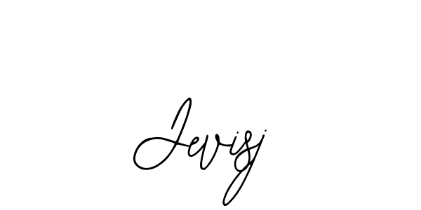 It looks lik you need a new signature style for name Jevisj. Design unique handwritten (Bearetta-2O07w) signature with our free signature maker in just a few clicks. Jevisj signature style 12 images and pictures png