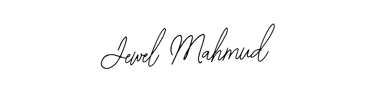 Best and Professional Signature Style for Jewel Mahmud. Bearetta-2O07w Best Signature Style Collection. Jewel Mahmud signature style 12 images and pictures png