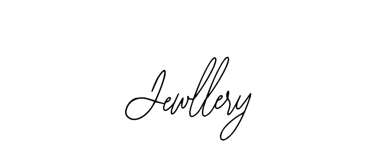 The best way (Bearetta-2O07w) to make a short signature is to pick only two or three words in your name. The name Jewllery include a total of six letters. For converting this name. Jewllery signature style 12 images and pictures png