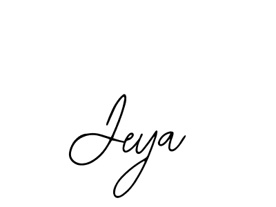 Create a beautiful signature design for name Jeya. With this signature (Bearetta-2O07w) fonts, you can make a handwritten signature for free. Jeya signature style 12 images and pictures png