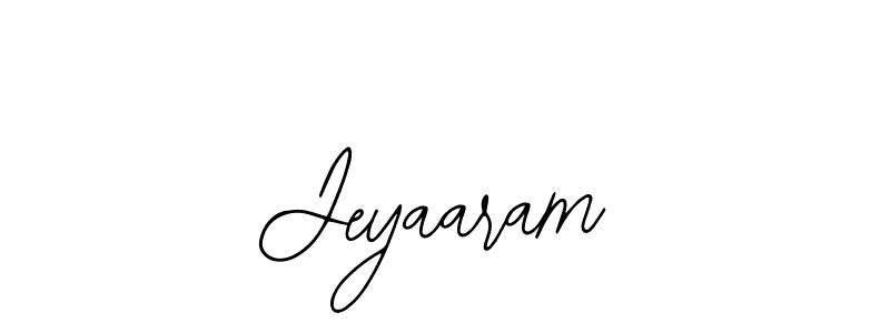 Bearetta-2O07w is a professional signature style that is perfect for those who want to add a touch of class to their signature. It is also a great choice for those who want to make their signature more unique. Get Jeyaaram name to fancy signature for free. Jeyaaram signature style 12 images and pictures png