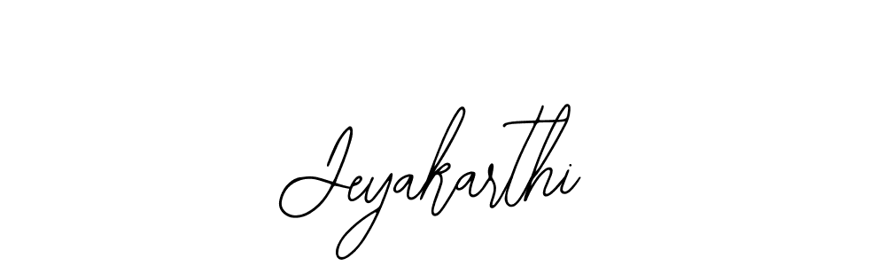 Jeyakarthi stylish signature style. Best Handwritten Sign (Bearetta-2O07w) for my name. Handwritten Signature Collection Ideas for my name Jeyakarthi. Jeyakarthi signature style 12 images and pictures png