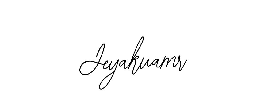 How to Draw Jeyakuamr signature style? Bearetta-2O07w is a latest design signature styles for name Jeyakuamr. Jeyakuamr signature style 12 images and pictures png