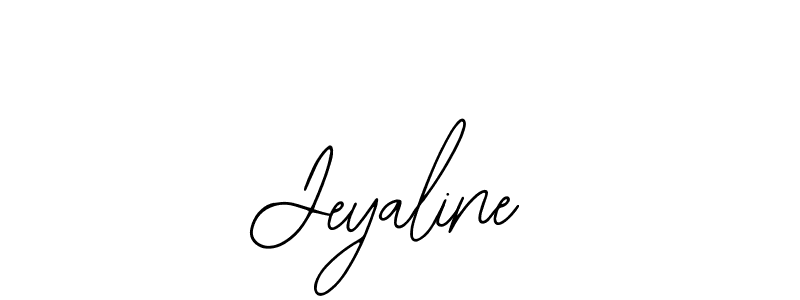 Also You can easily find your signature by using the search form. We will create Jeyaline name handwritten signature images for you free of cost using Bearetta-2O07w sign style. Jeyaline signature style 12 images and pictures png