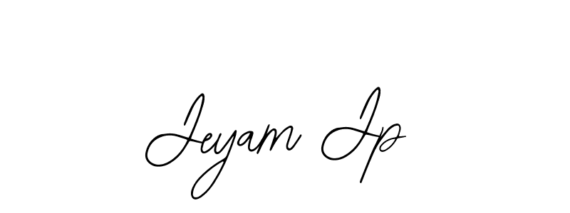 How to Draw Jeyam Jp signature style? Bearetta-2O07w is a latest design signature styles for name Jeyam Jp. Jeyam Jp signature style 12 images and pictures png