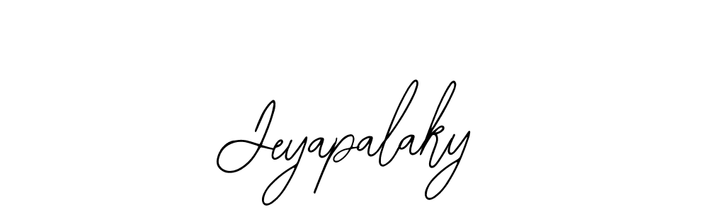 Similarly Bearetta-2O07w is the best handwritten signature design. Signature creator online .You can use it as an online autograph creator for name Jeyapalaky. Jeyapalaky signature style 12 images and pictures png