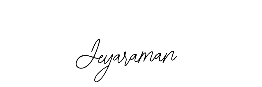 How to Draw Jeyaraman signature style? Bearetta-2O07w is a latest design signature styles for name Jeyaraman. Jeyaraman signature style 12 images and pictures png