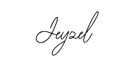 Here are the top professional signature styles for the name Jeyzel. These are the best autograph styles you can use for your name. Jeyzel signature style 12 images and pictures png