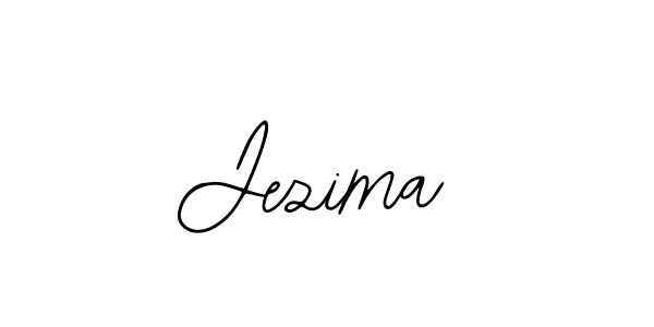 Make a beautiful signature design for name Jezima. Use this online signature maker to create a handwritten signature for free. Jezima signature style 12 images and pictures png