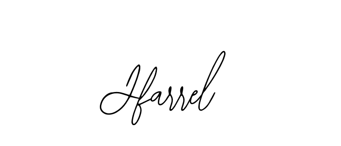 The best way (Bearetta-2O07w) to make a short signature is to pick only two or three words in your name. The name Jfarrel include a total of six letters. For converting this name. Jfarrel signature style 12 images and pictures png