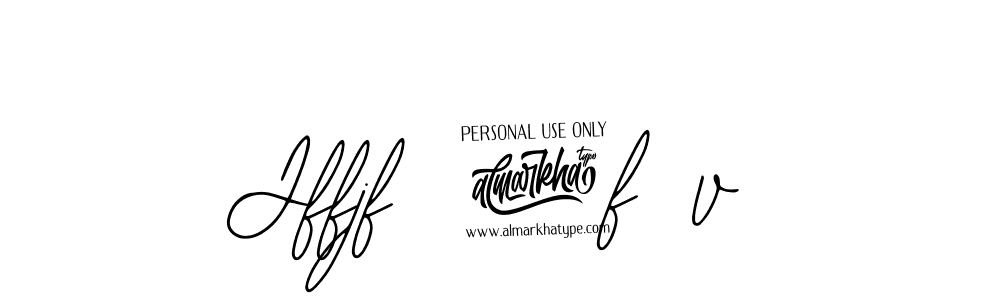 Similarly Bearetta-2O07w is the best handwritten signature design. Signature creator online .You can use it as an online autograph creator for name Jffjf54f5v. Jffjf54f5v signature style 12 images and pictures png