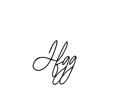 Bearetta-2O07w is a professional signature style that is perfect for those who want to add a touch of class to their signature. It is also a great choice for those who want to make their signature more unique. Get Jfgg name to fancy signature for free. Jfgg signature style 12 images and pictures png