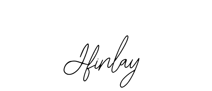 It looks lik you need a new signature style for name Jfinlay. Design unique handwritten (Bearetta-2O07w) signature with our free signature maker in just a few clicks. Jfinlay signature style 12 images and pictures png