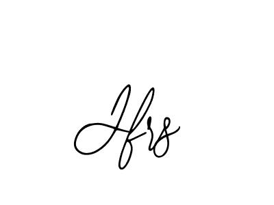 Here are the top 10 professional signature styles for the name Jfrs. These are the best autograph styles you can use for your name. Jfrs signature style 12 images and pictures png