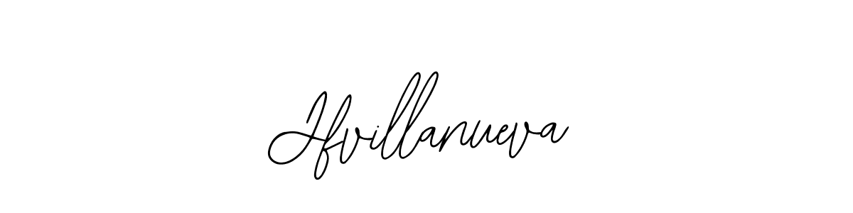 Make a short Jfvillanueva signature style. Manage your documents anywhere anytime using Bearetta-2O07w. Create and add eSignatures, submit forms, share and send files easily. Jfvillanueva signature style 12 images and pictures png