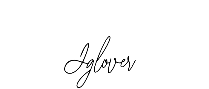 Similarly Bearetta-2O07w is the best handwritten signature design. Signature creator online .You can use it as an online autograph creator for name Jglover. Jglover signature style 12 images and pictures png