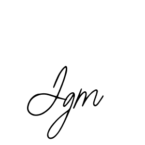 This is the best signature style for the Jgm name. Also you like these signature font (Bearetta-2O07w). Mix name signature. Jgm signature style 12 images and pictures png