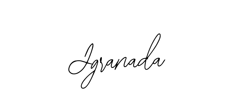 Once you've used our free online signature maker to create your best signature Bearetta-2O07w style, it's time to enjoy all of the benefits that Jgranada name signing documents. Jgranada signature style 12 images and pictures png