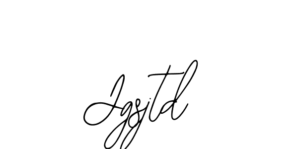 Use a signature maker to create a handwritten signature online. With this signature software, you can design (Bearetta-2O07w) your own signature for name Jgsjtd. Jgsjtd signature style 12 images and pictures png