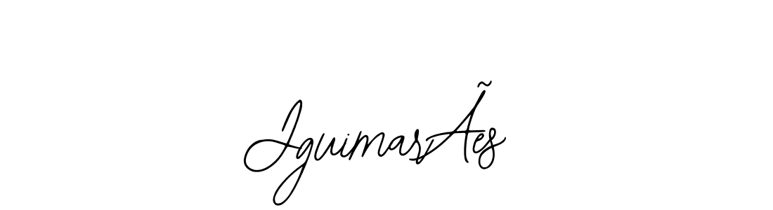 Similarly Bearetta-2O07w is the best handwritten signature design. Signature creator online .You can use it as an online autograph creator for name JguimarÃes. JguimarÃes signature style 12 images and pictures png