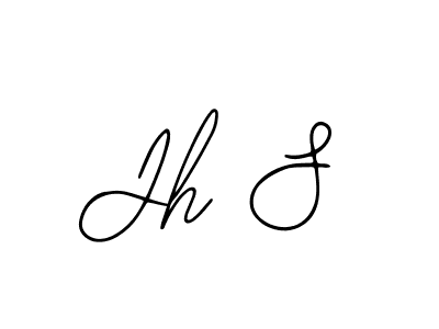 Check out images of Autograph of Jh S name. Actor Jh S Signature Style. Bearetta-2O07w is a professional sign style online. Jh S signature style 12 images and pictures png