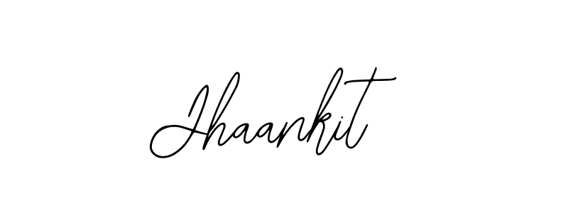 Jhaankit stylish signature style. Best Handwritten Sign (Bearetta-2O07w) for my name. Handwritten Signature Collection Ideas for my name Jhaankit. Jhaankit signature style 12 images and pictures png