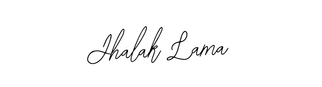 Make a short Jhalak Lama signature style. Manage your documents anywhere anytime using Bearetta-2O07w. Create and add eSignatures, submit forms, share and send files easily. Jhalak Lama signature style 12 images and pictures png