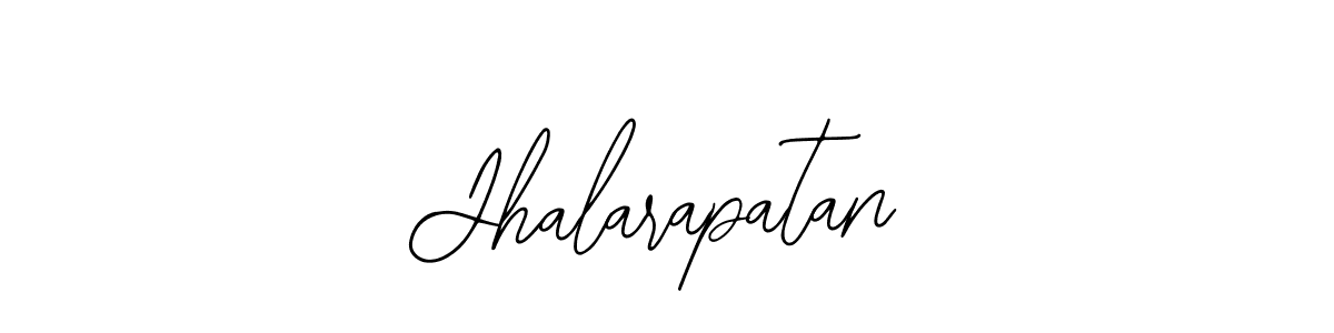 It looks lik you need a new signature style for name Jhalarapatan. Design unique handwritten (Bearetta-2O07w) signature with our free signature maker in just a few clicks. Jhalarapatan signature style 12 images and pictures png