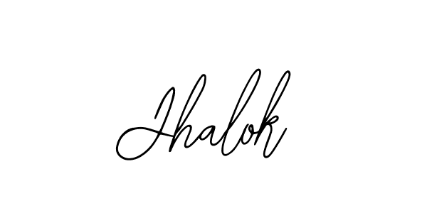 Also You can easily find your signature by using the search form. We will create Jhalok name handwritten signature images for you free of cost using Bearetta-2O07w sign style. Jhalok signature style 12 images and pictures png