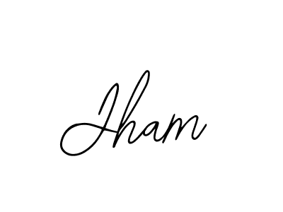 Make a short Jham signature style. Manage your documents anywhere anytime using Bearetta-2O07w. Create and add eSignatures, submit forms, share and send files easily. Jham signature style 12 images and pictures png