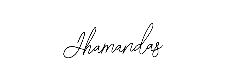 Also You can easily find your signature by using the search form. We will create Jhamandas name handwritten signature images for you free of cost using Bearetta-2O07w sign style. Jhamandas signature style 12 images and pictures png