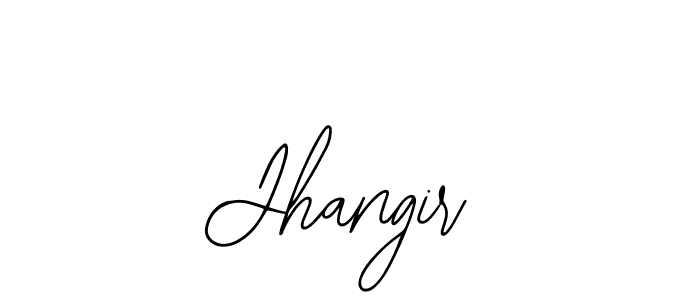 Create a beautiful signature design for name Jhangir. With this signature (Bearetta-2O07w) fonts, you can make a handwritten signature for free. Jhangir signature style 12 images and pictures png