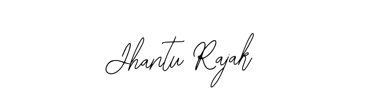 Once you've used our free online signature maker to create your best signature Bearetta-2O07w style, it's time to enjoy all of the benefits that Jhantu Rajak name signing documents. Jhantu Rajak signature style 12 images and pictures png
